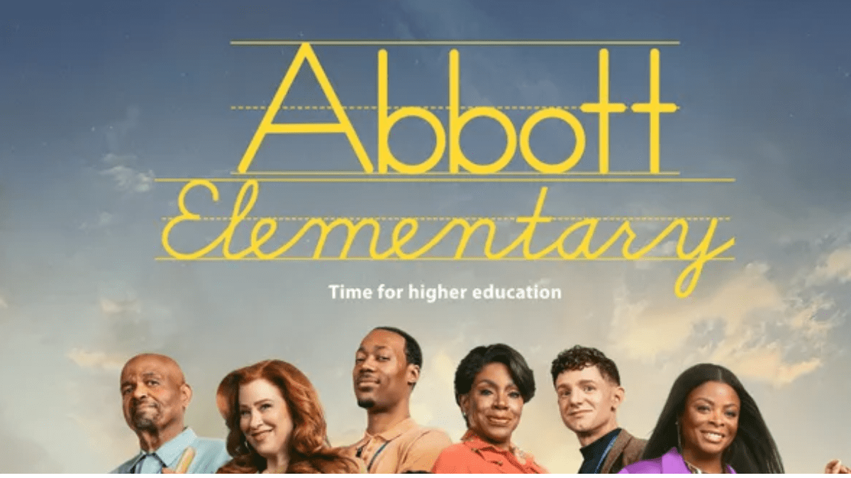 Abbott Elementary