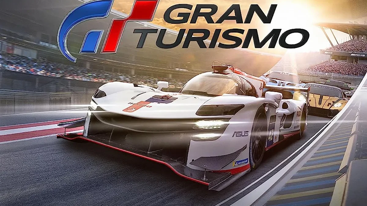 Gran Turismo