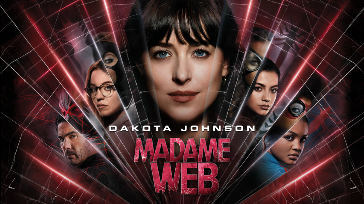 Madame Web