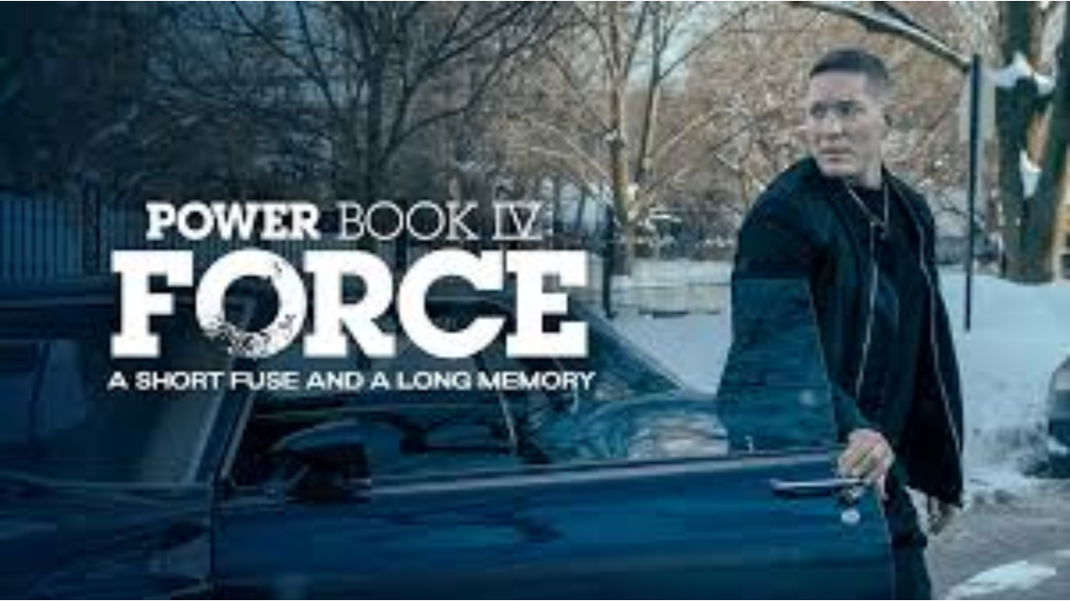 Power Book IV Force