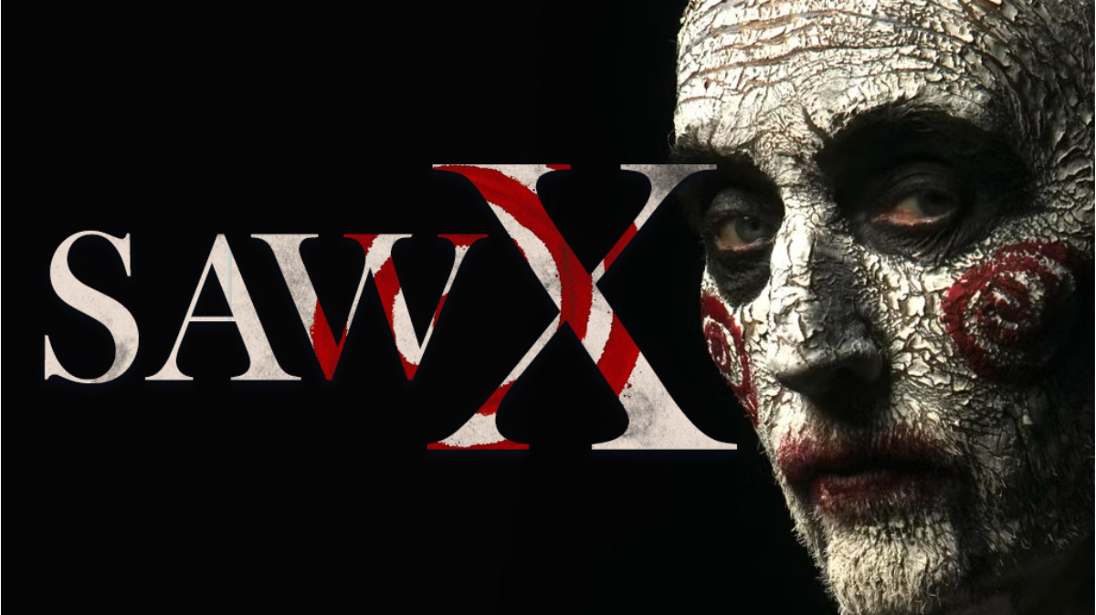 Saw X