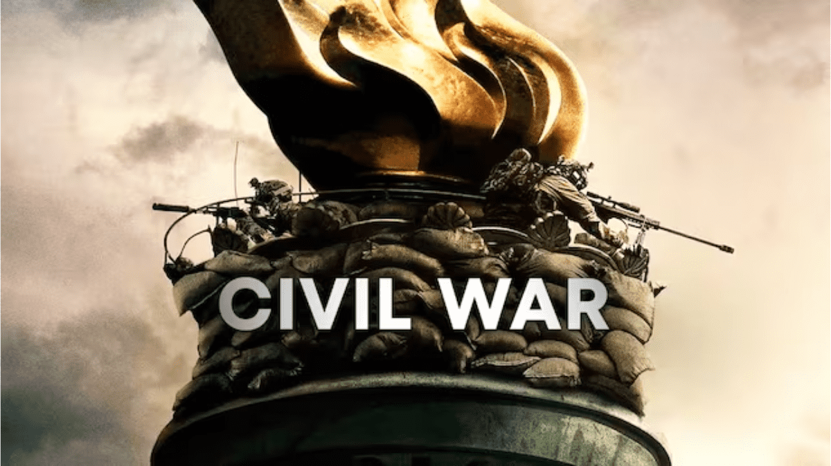 Civil War