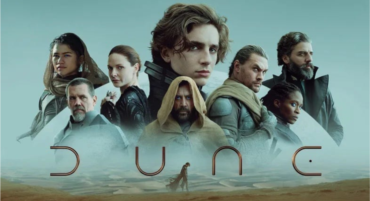 Dune