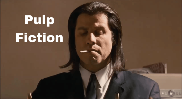 Pulp Fiction