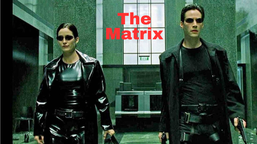 The Matrix