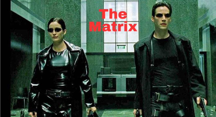 The Matrix