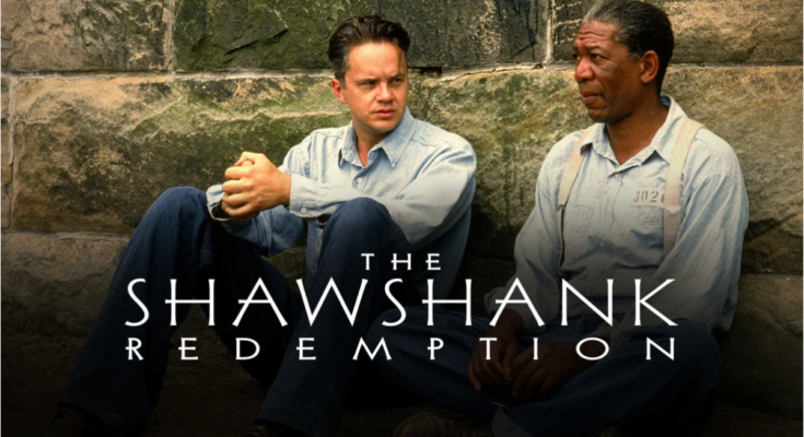 The Shawshank Redemption