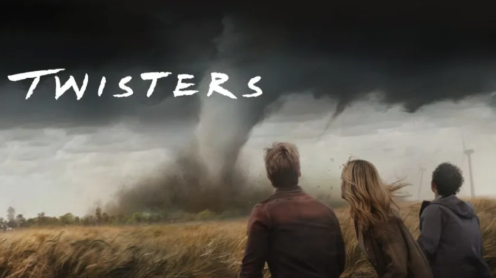 Twisters