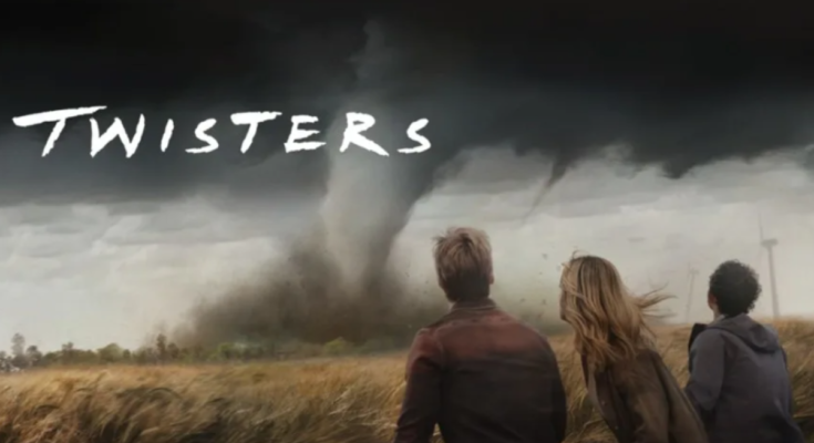 Twisters