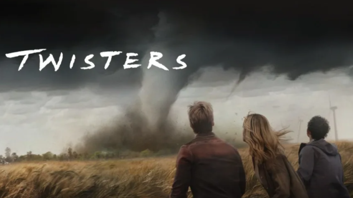 Twisters Movie Watch Free on Soap2day