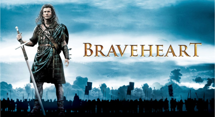 Braveheart