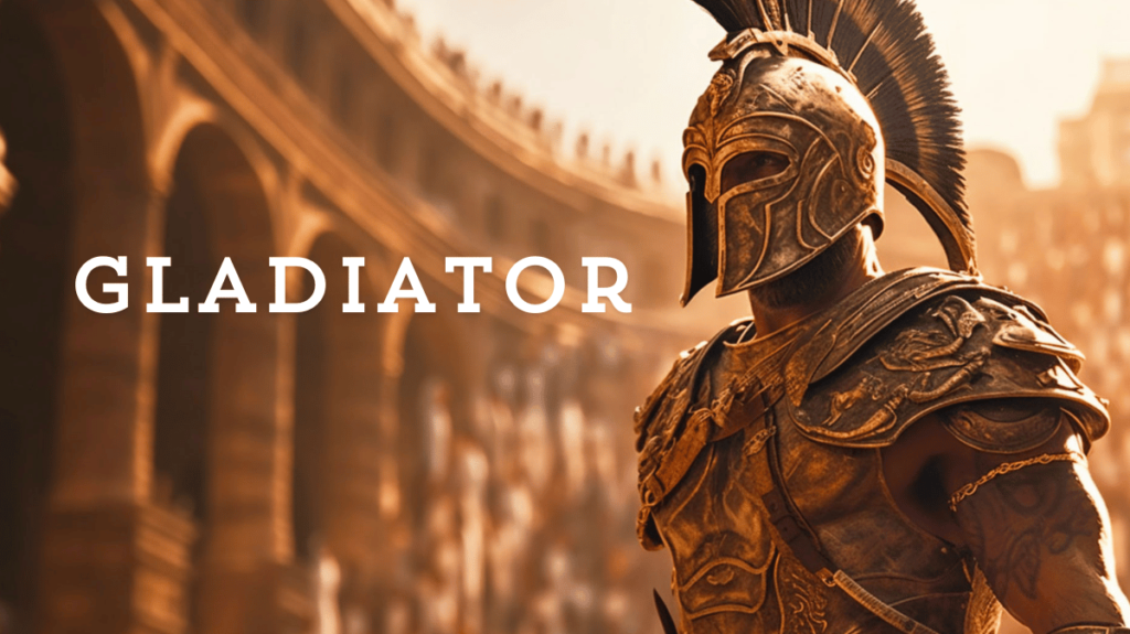 Gladiator