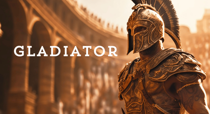 Gladiator