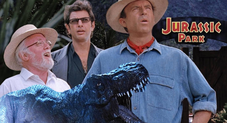 Jurassic Park