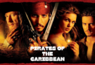 Pirates of the Caribbean The Curse of the Black Pearl 1