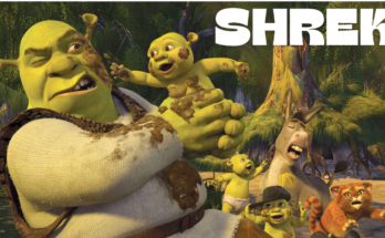 SHREK