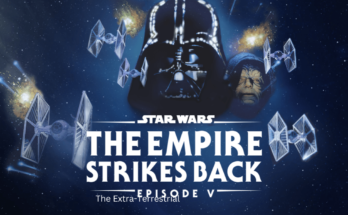 Star Wars: Episode V - The Empire Strikes Back