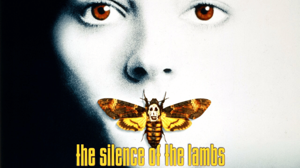 The Silence of the Lambs