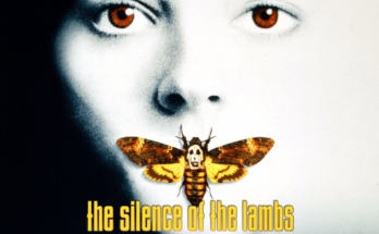 The Silence of the Lambs