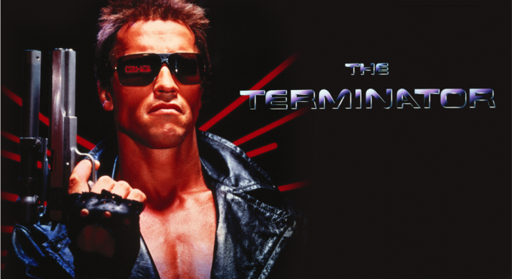 The terminator